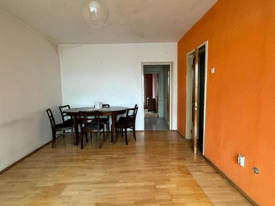 Apartament 3 camere Nicolae Grigorescu, Metrou