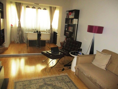 Apartament 3 camere Tineretului, bloc stradal