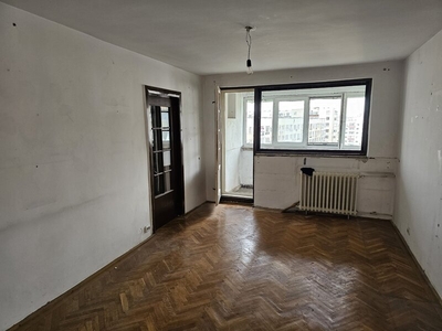 Apartament 3 camere Tineretului, stradal, metrou