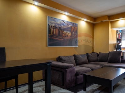 Apartament 3 camere vanzare in bloc de apartamente Bucuresti, Mosilor
