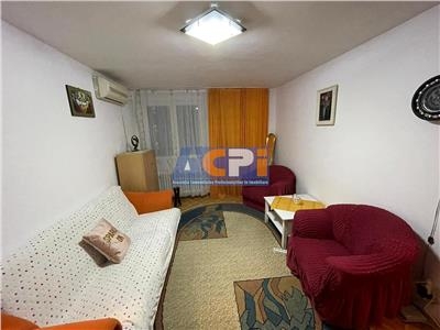 Apartament Berceni