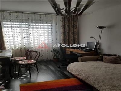 Apartament Berceni