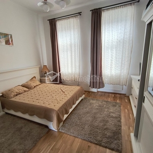 Apartament cu 1 camera de inchiriat in Centru