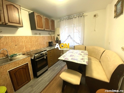 Apartament cu 2 Camere, Loc de Parcare, Zona Liceului Sportiv