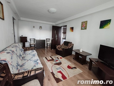 Apartament de 2 camere | 50 mp | pet friendly | semidecomandat | Dristor