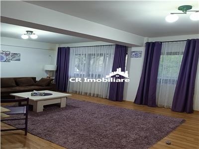 Apartament de 3 camere Titan Codrii Residence