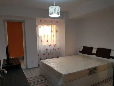 Apartament de inchiriat cu 2 camere- Zona Pacurari