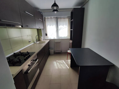 Apartament de inchiriat cu 2 camere- Zona Tatarasi