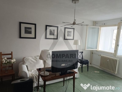 Apartament de vanzare, 2 camere, in Bucuresti, zona Liviu Rebreanu