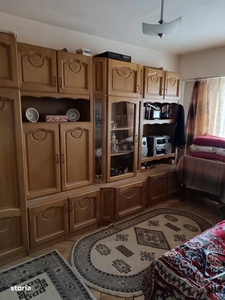 Apartament Huedin