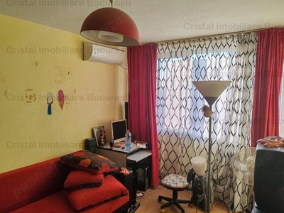 Apartamentul 3 camere de vanzare Apusului