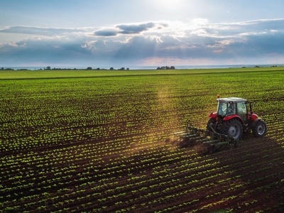 ARENDA - achizitie teren agricol