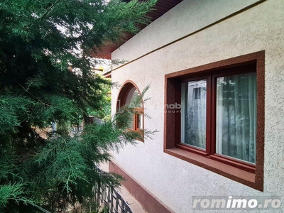 casa 3 camere - curte-gradina - Bucurestii Noi