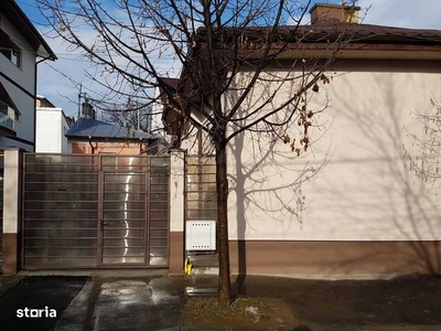 apartament cu 2 camere si gradina in ILFOV