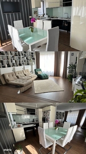 Apartament 2 Camere Decebal | Aurel Botea Finisaje Noi Premium