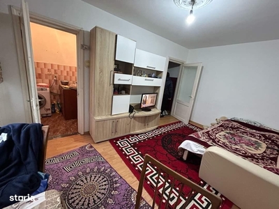 Apartament 3 camere Strada Radului Bloc nou - 7-8 minute Metrou