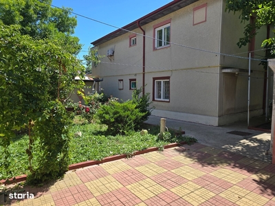 Apartament 2 camere, N Grigorescu-Pta Salajan, decomandat, bloc reabil