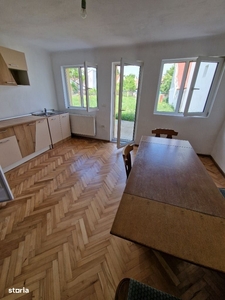 De inchiriat apartament exclusivist