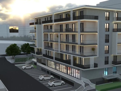 Finisaje Lux Ansamblu Premium Apartament 3 camere Trapezului