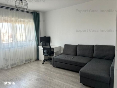 2 Camere Loc Parcare Inclus Mobilat Utilat Terasa 75 mp Comision 0%