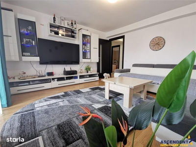 Apartament cu 4 camere in Rovine-Parculet-COMISION 0