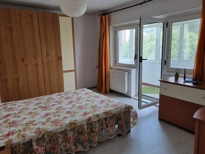 Inchiriere apartament 2 camere Tineretului Calea Vacaresti str Pridvorului parc lumea