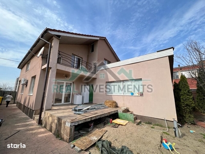 Inchiriez casa 5 camere zona Intim - ID : RH-36792-property