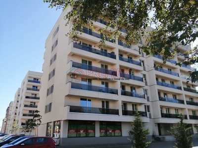 SOS. BERCENI - METROU - Apartament 3 camere