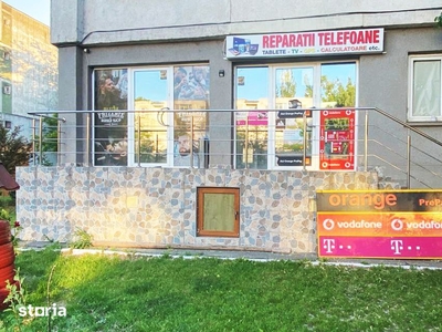 Spatiu Comercial Micro39 STRADAL