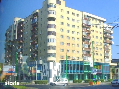 Spatiu comercial ofertant, Onix, Brasov