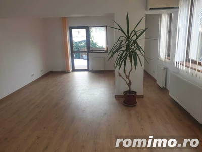 Spatiu Comercial | Piata Muncii | Cladire Birouri | Centrala Proprie