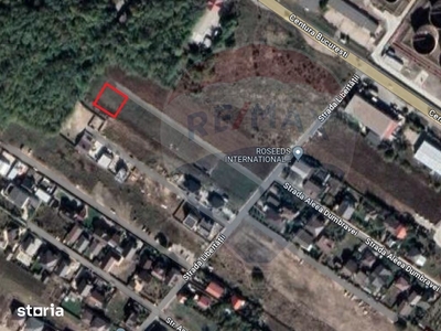 Gaminvest Apartament cu 3 camere zona Decebal, Oradea, Bihor V3695
