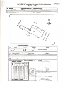 Duplex, 4 camere, 132 mp, 270 mp teren, garaj 2 masini, zona Somesului