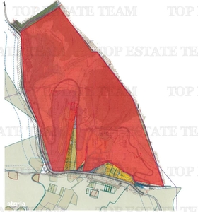 teren intravilan zona Poiana Brasov, 348523 mp.