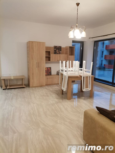 Vand apartament 3 camere,bloc nou Zona Giroc