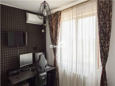 Vanzare apartament 3 camere Mihai Bravu