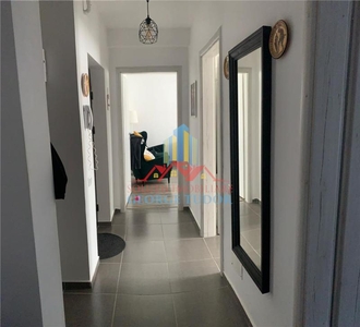 Vanzare apartament decomandat Militari Residence