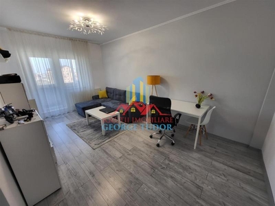 Vanzare apartament decomandat Militari Residence Tineretului 63