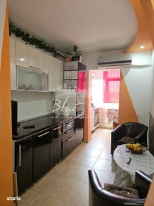 Apartament 3 camere | mutare imediata metrou Anghel Saligny 7 minute