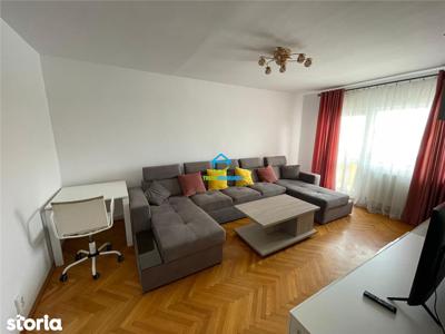 Apartament 2 camere, bloc nou, 49 mp, zona Cetate