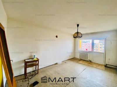 Apartament 2 camere decomandate Vasile Aaron