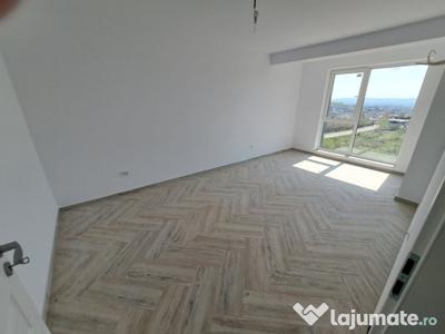 Apartament 2 camere, loc de parcare, incalzire in pardoseala