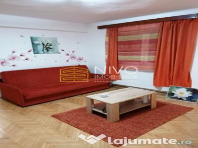 Apartament 2 camere – Tg. Mureș – 7 Noiembrie – Piața de zi