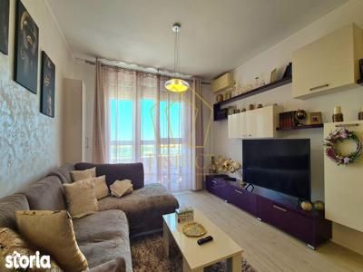 Apartament decomandat cu 2 camere mobilat| Lipovei