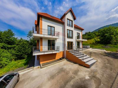 Apartament 3 camere vanzare in bloc de apartamente Maramures, Baia Mare, Valea Borcutului