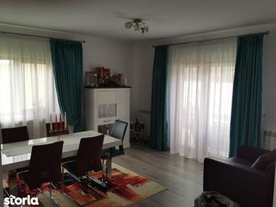 Casa noua cu etaj zona Bucovina-Curtesti