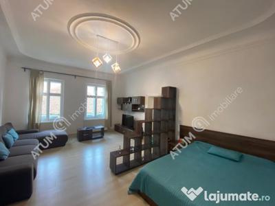 Apartament cu 2 camere in Sibiu zona Centrul Istoric