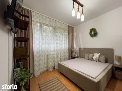 Apartament o camera de vanzare in Zorilor, Cluj Napoca