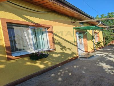 Casavila 5 camere vanzare in Buzau, Dambroca