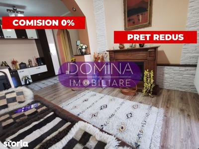 CONSTANTA - INEL 2 - BAZAR RUSI, Apartament cu 2 camere decomandate